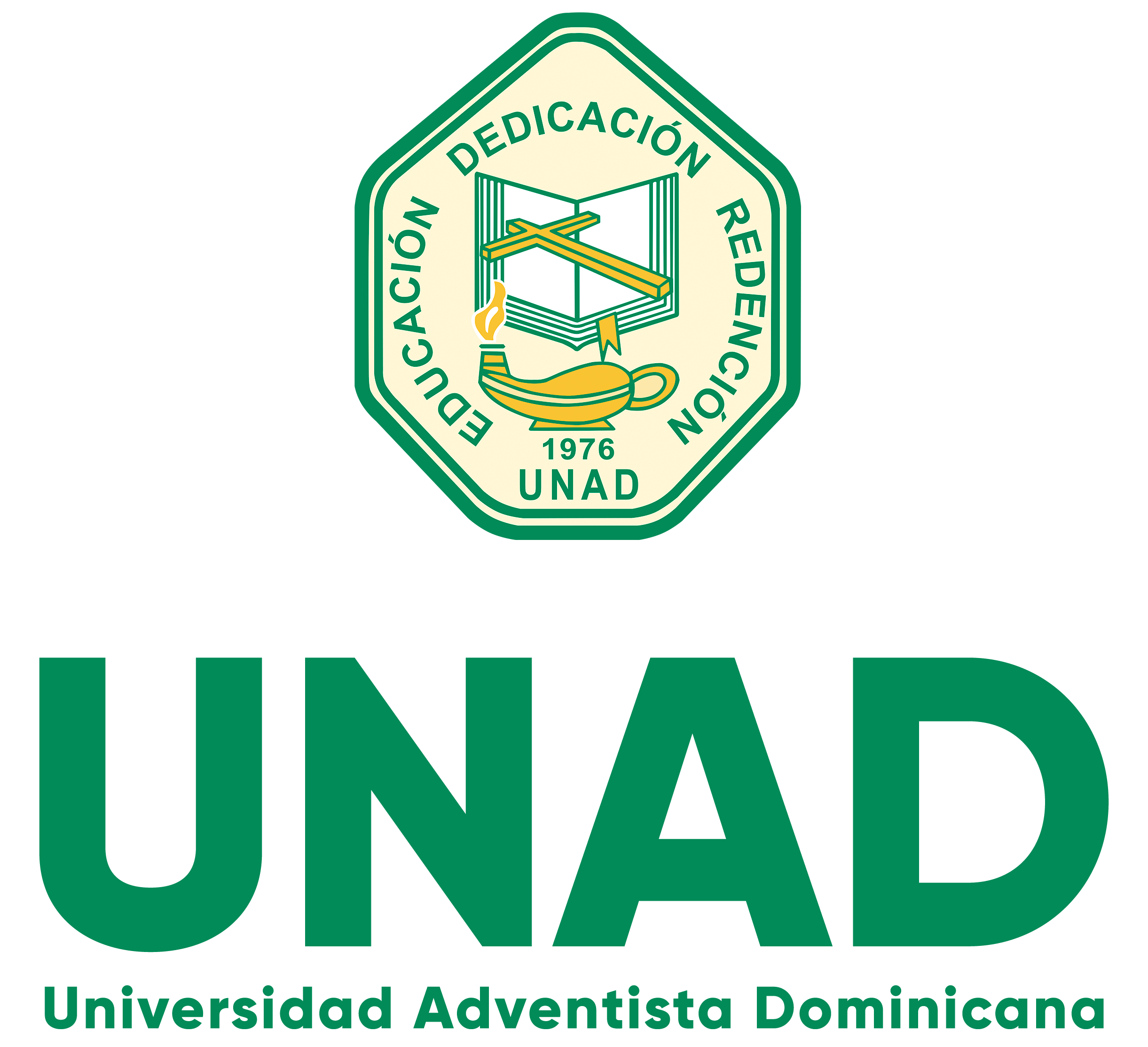 Logo UNAD